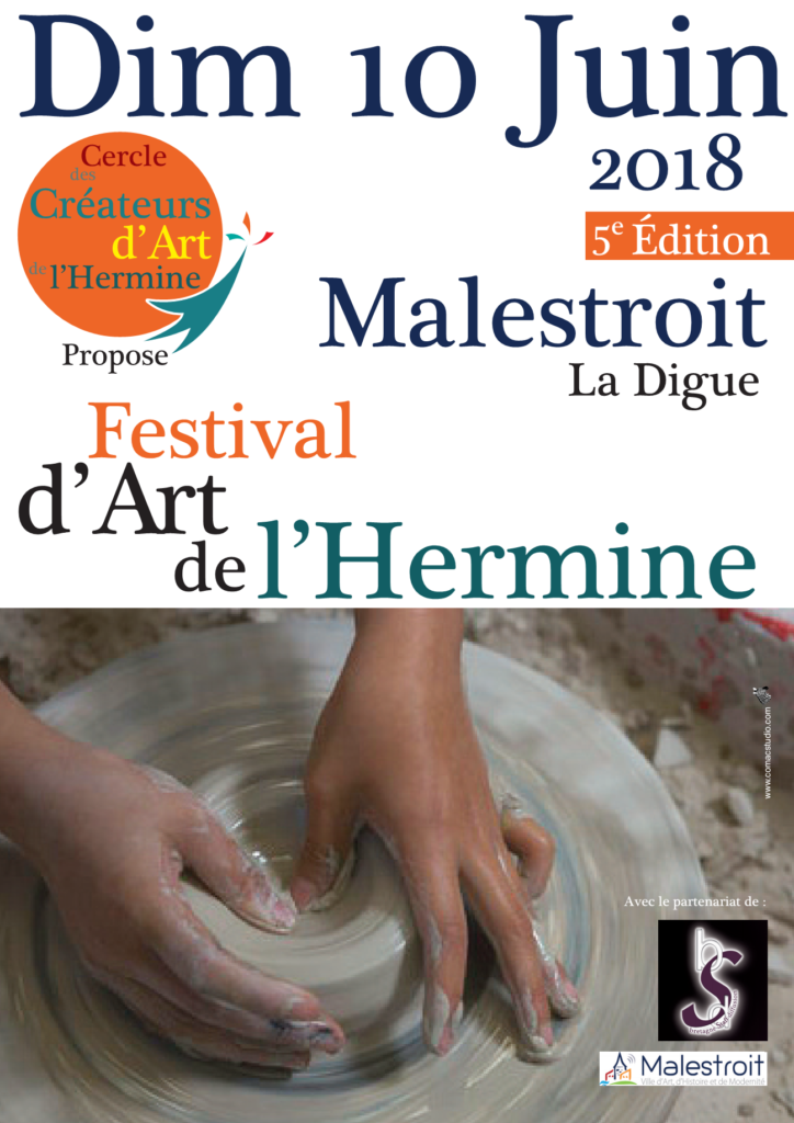Festival d'Art de Malestroit- art'ébèn